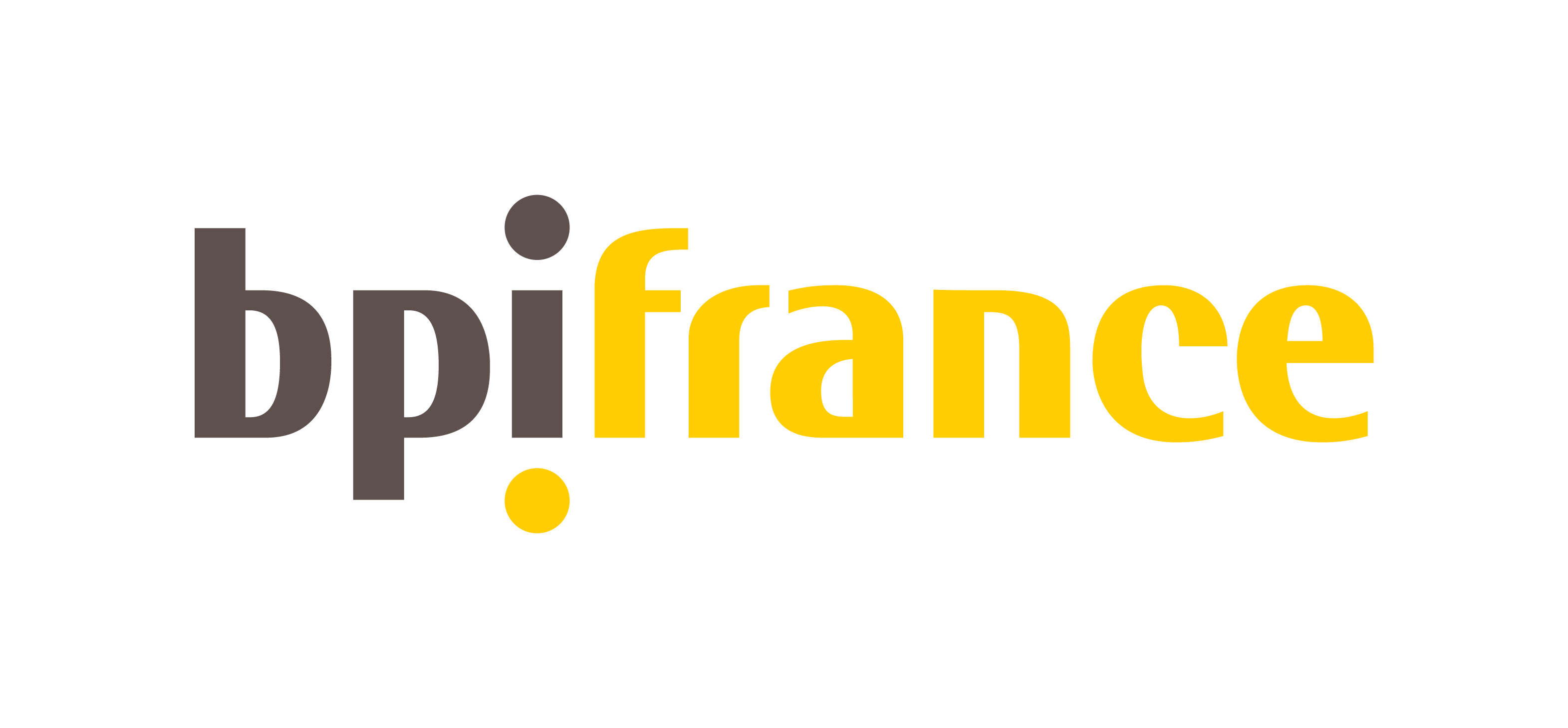 BPI France logo