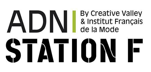 Station-F logo