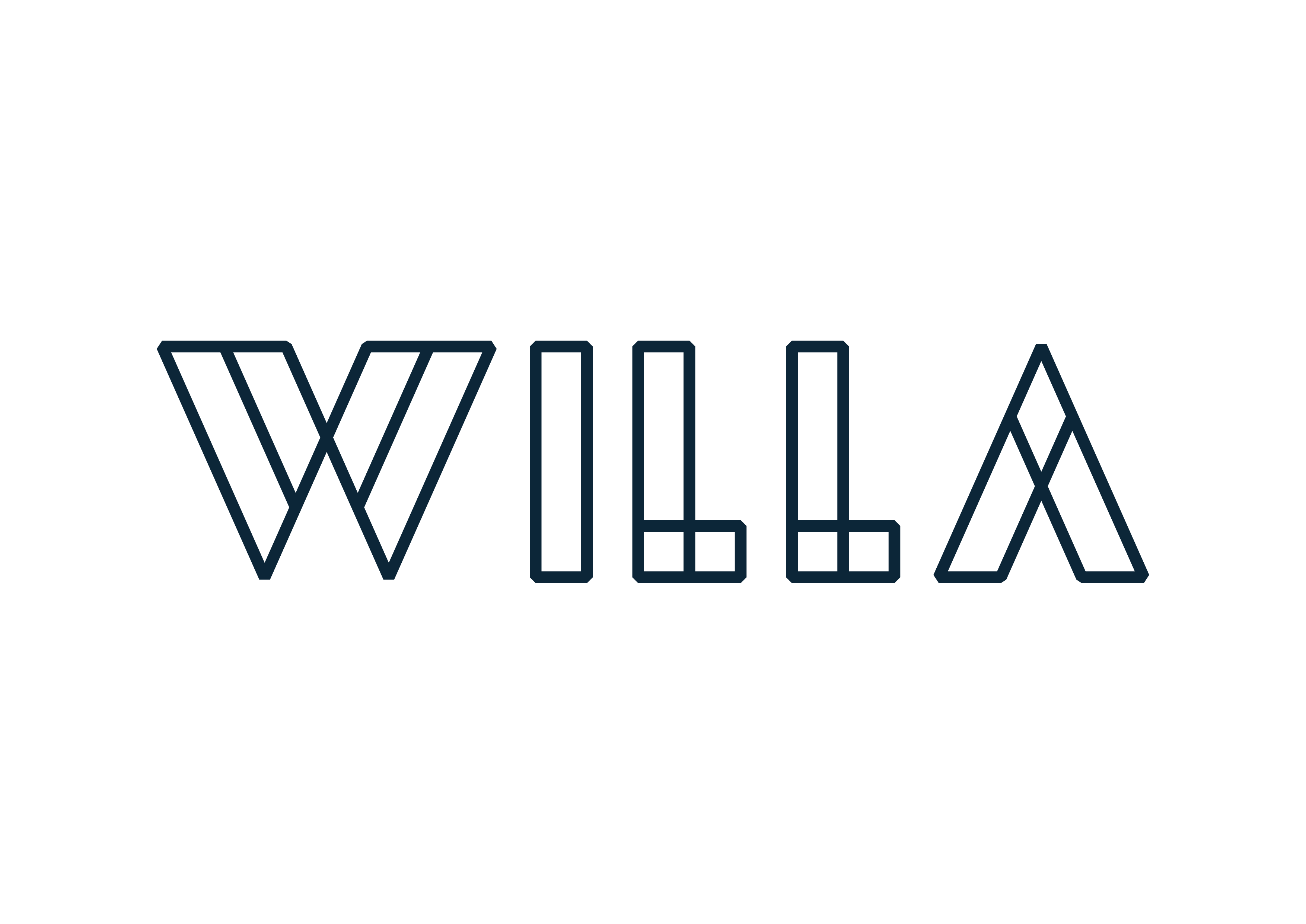 Willa logo