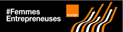 Femmes entrepeuneuses Orange - SuitUs